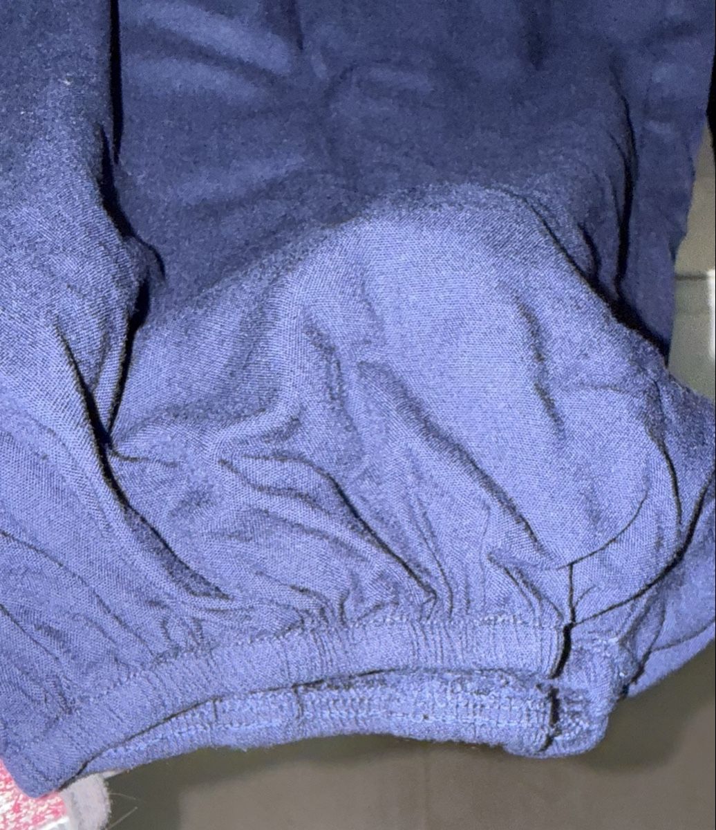 Pantalons: Schlupfhose Sheego Grösse 50 – Neuf (Voir description) à Pfeffikon LU par pepino17 2