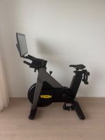 Technogym Bike Interactive Upright Bike NEUWERTIG