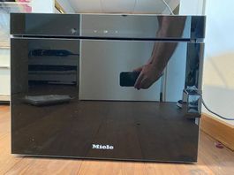 Dampfgarer Miele Dg 6010-Ch S