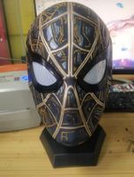 Spider-Man No way Home Film Maske von Tom Holland