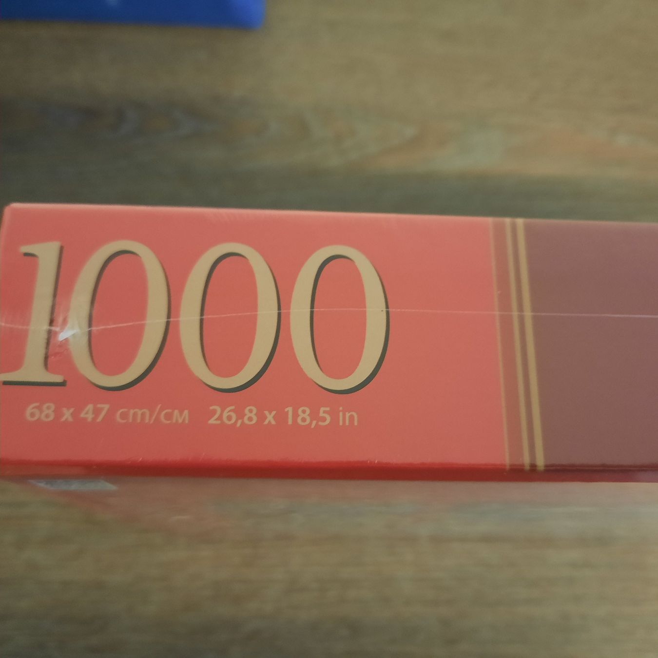 Puzzle: Castorland Puzzle 1000teile Neu + OV – Nuovo e nell'imballaggio originale da Buochs venduto da Nyima21 1