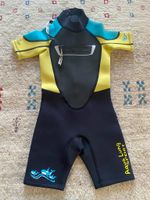 Aqua Lung Shorty Neopren Gr. 110-140