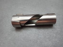Cylindre pour fusil Schmidt Rubin 1889