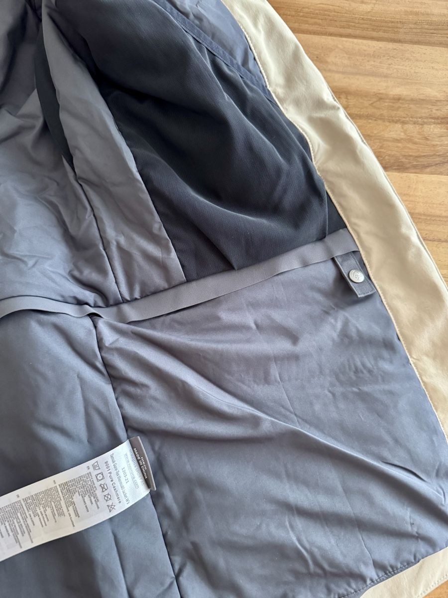 Norrøna Giacche: Norrona Tamok Gore-Tex thermo80 XS – Usato da Basel venduto da ConsumerX 6