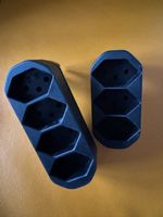 Diverse Elektro-Stecker