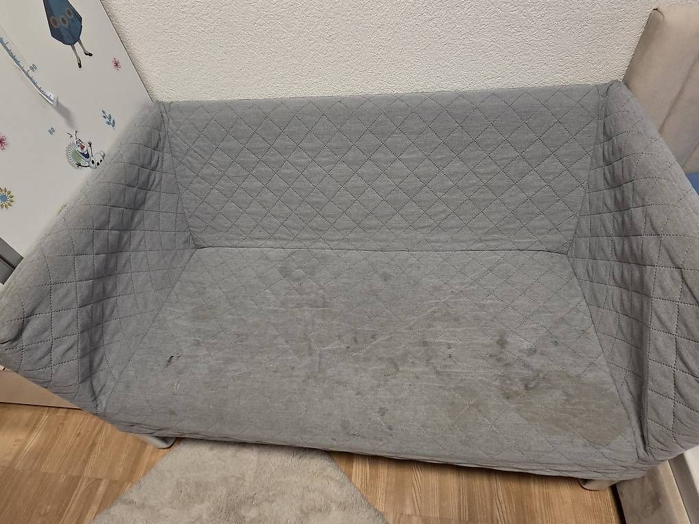 Divani: Sofa Klein 120x75 – Usato da Spreitenbach venduto da Brm4 1