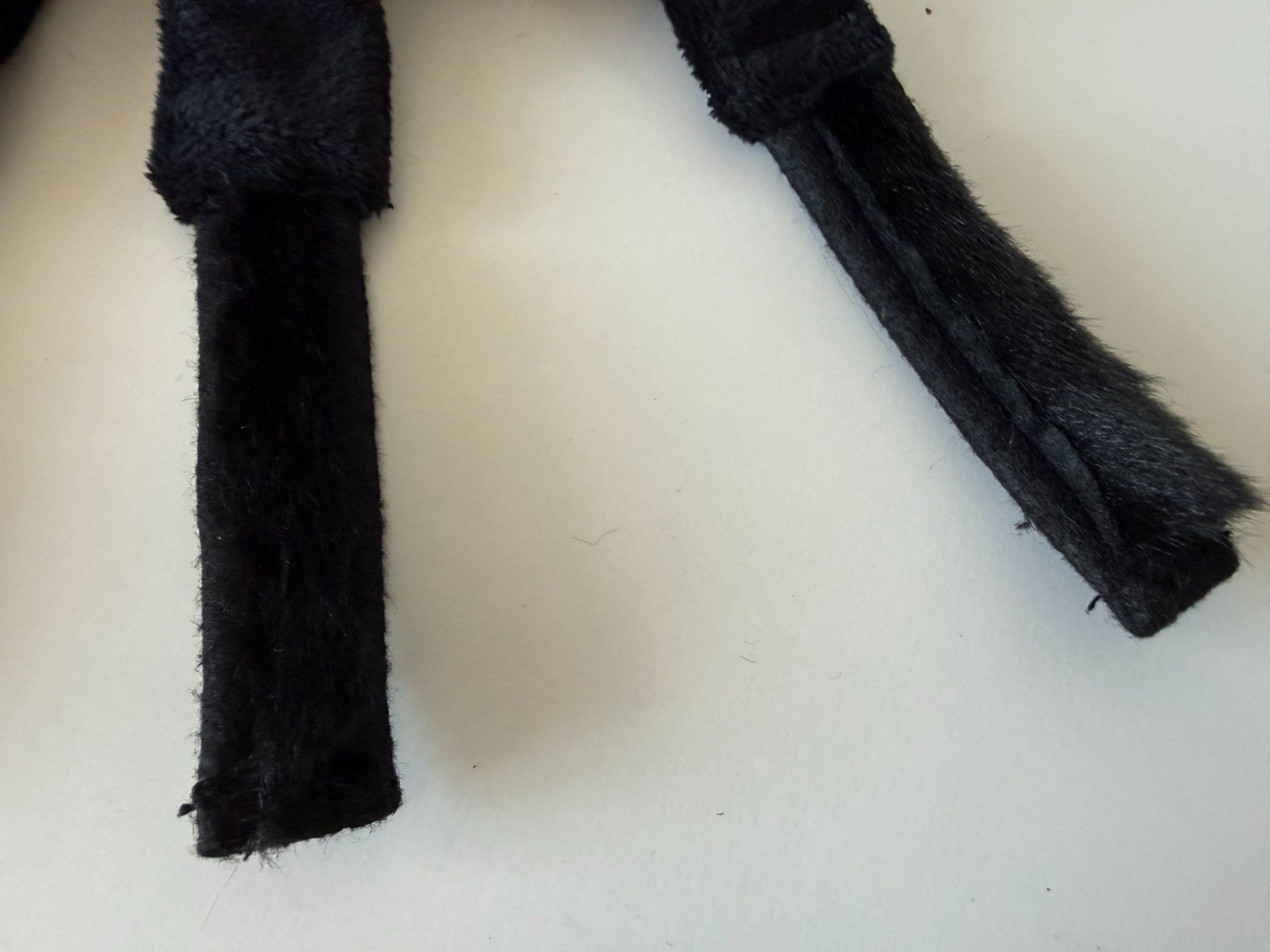 Giocattoli: Beleduc Handpuppe Spinne – Usato da Winterthur venduto da brittalili 6