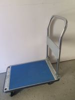 Plattformwagen, stabil für Hausarbeiten, Lager, Werkstatt