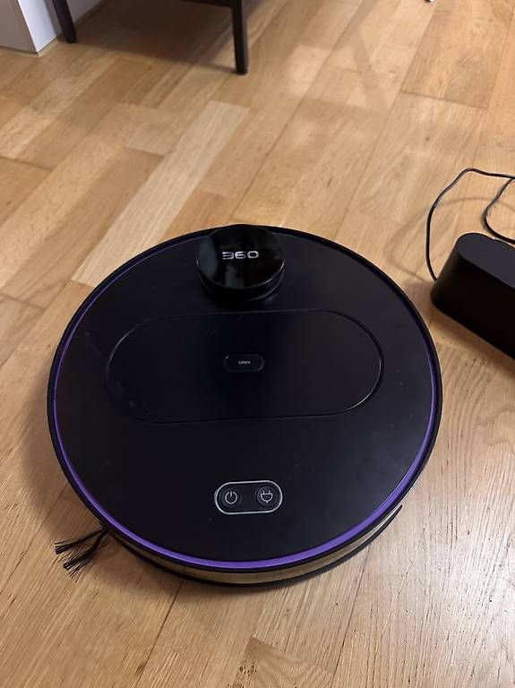 Aspirateurs & Accessoires: 360 S6 Saugroboter mit Wischfunktion & Laser-Navigation – D'occasion à Binningen par sab_v5mb
