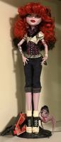 Monster high 