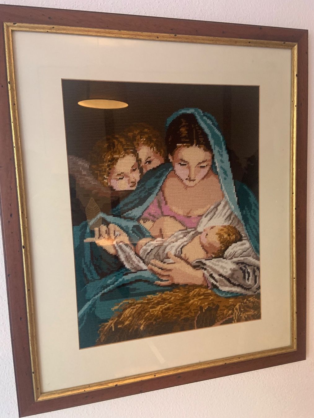 Dipinti: Quadro Goblin di Manatta – Usato da Grono venduto da tes_6t5v 1