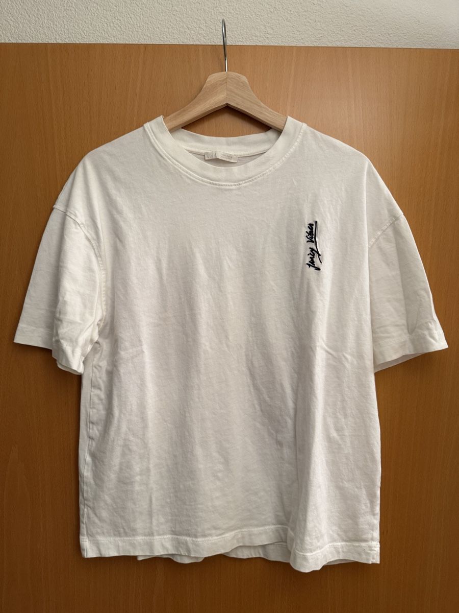 Zara T-Shirts: T-shirt Grösse S – Neu (gemäss Beschreibung) aus Mörschwil von Seegurke18 2