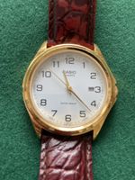 CASIO Herren Armbanduhr