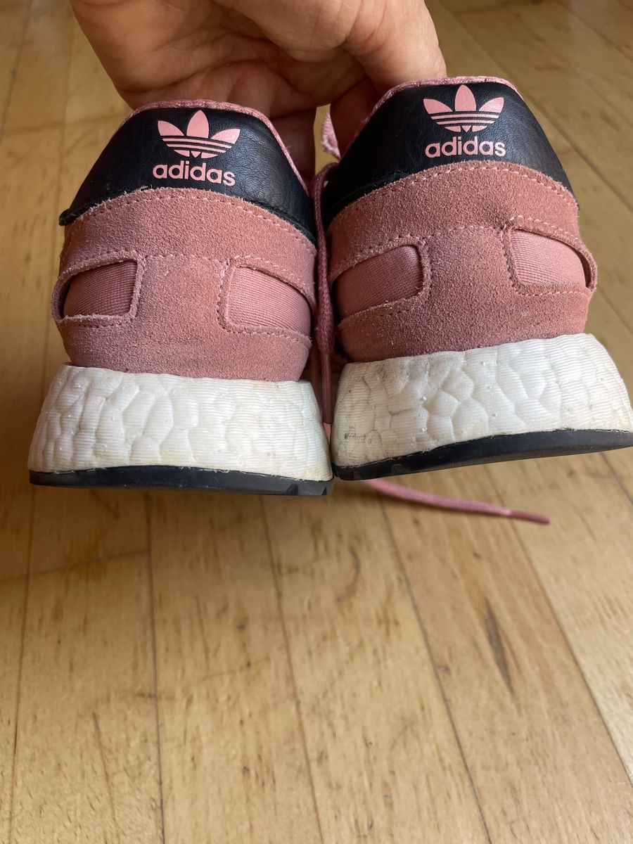 Adidas Scarpe da donna: Adidas boost Turnschuhe sneakers  – Nuovo (secondo la descrizione) da Zürich venduto da Chog 5