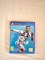 Jeu ps4- FIFA 19