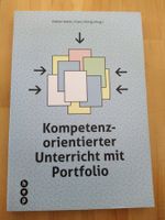Kompetenzorientierter Unterricht mit Portfolio (Buch)