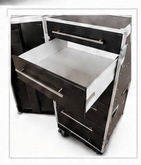 Transportkisten: Thon Drawercase L1205/A – Gebraucht aus Sala Capriasca von ric_wr7z 4
