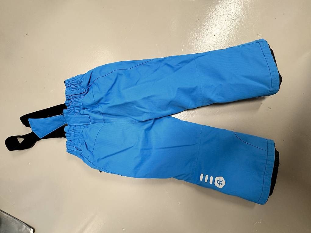 Pantaloni: Skihose Gr. 98 Colorkids – Usato da Fahrni b. Thun venduto da Joer1 1