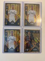 Topps Match Attax 24/25 100 club