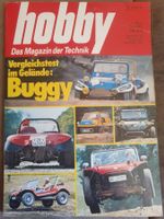 Hobby 14/73 Swiss Buggy Apal Karmann IMP Concorde TU 144 xb