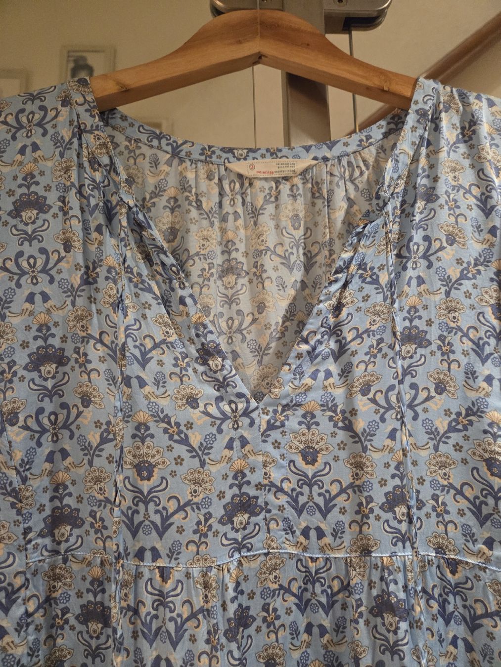 Odd Molly Vestiti: Odd Molly Kleid – Usato da Winterthur venduto da sandi99