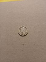 Pièce de monnaie Mercury Dime USA 1934 argent 10 cents