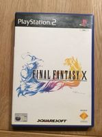 Final Fantasy X Kiosk Demo