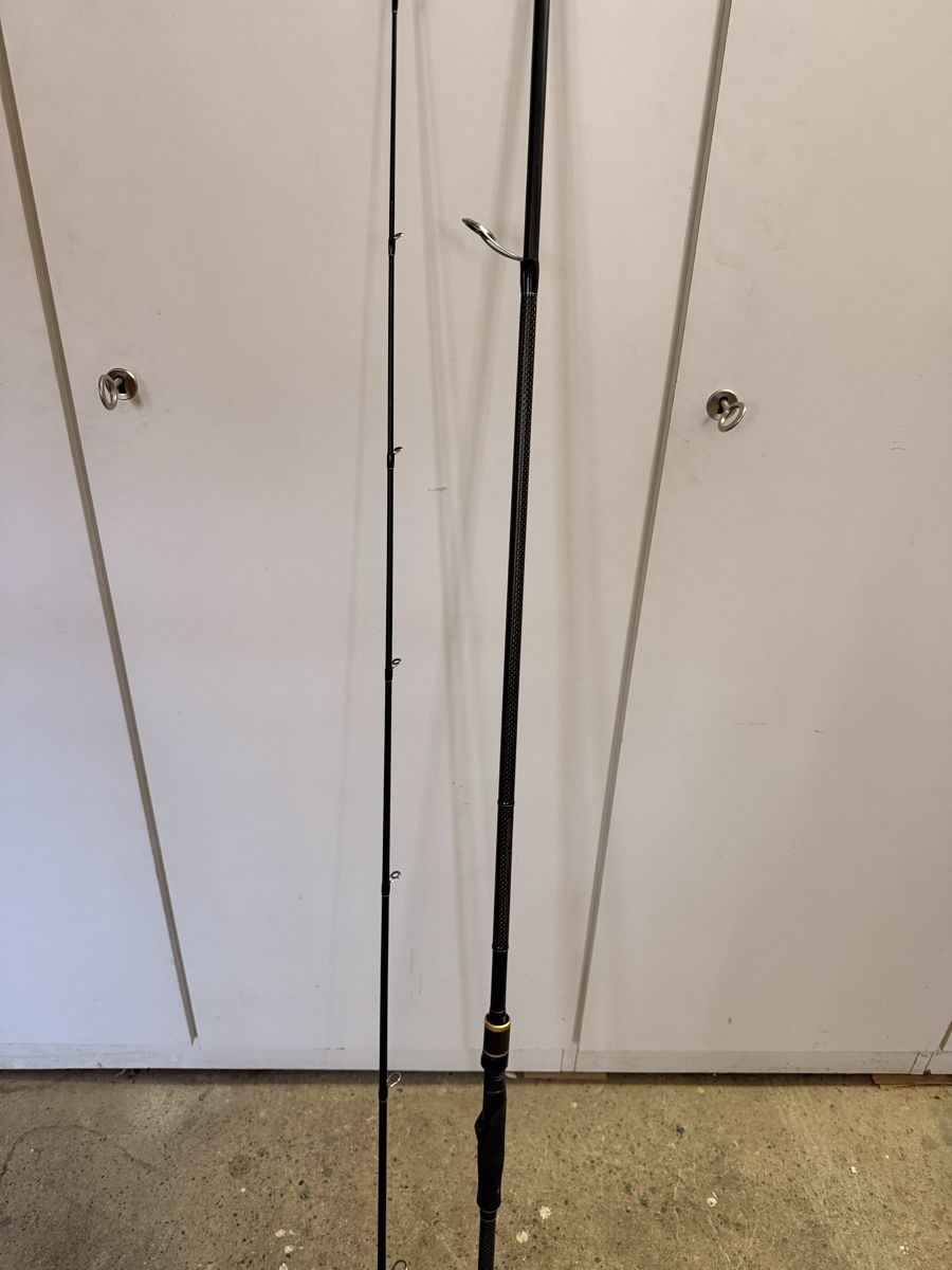 Sportex Canne da pesca: Sportex Godspeed Angelrute – Usato da Urtenen-Schönbühl venduto da Yadoste 3