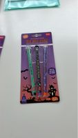 Gelstifte The Boo Crew radierbar 3er Set neu