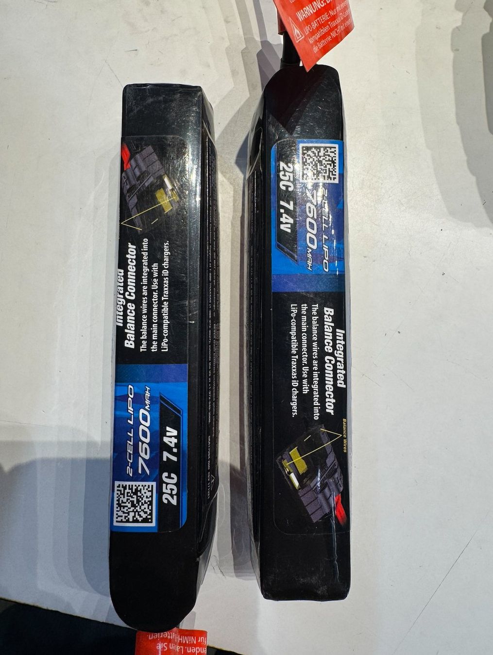 Traxxas Modellismo RC: Traxxas Summit 1/10 4x4 crawler rc + option – Usato da Lausanne venduto da Techobby 5