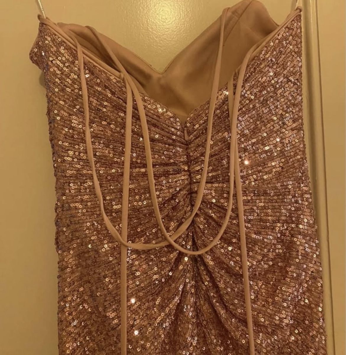Zalando Kleider: ROBE MASCARA - 38 – Gebraucht aus Fribourg von len_c82m 2