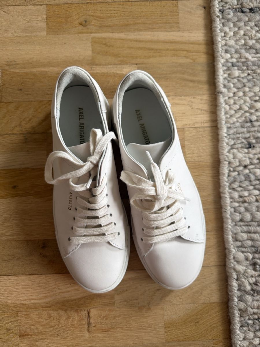 Axel Arigato Scarpe da uomo: Axel Arigato Sneaker – Nuovo (secondo la descrizione) da Zürich venduto da kha_x5qh 1