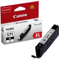 Canon 571XL BK