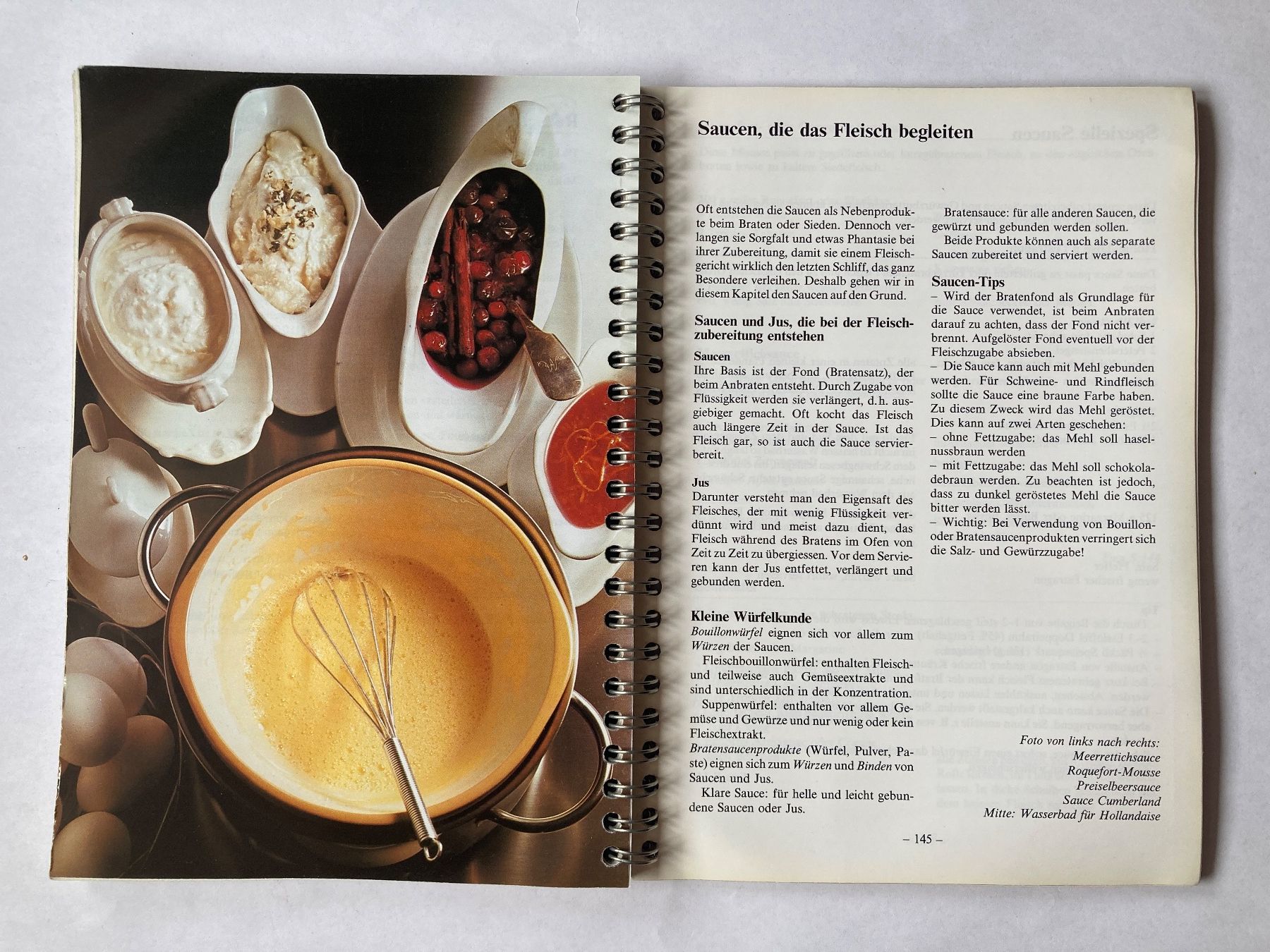 Libri: Betty Bossi: FLEISCH KÜCHE – Usato da Bubendorf venduto da Alpenheidi 7