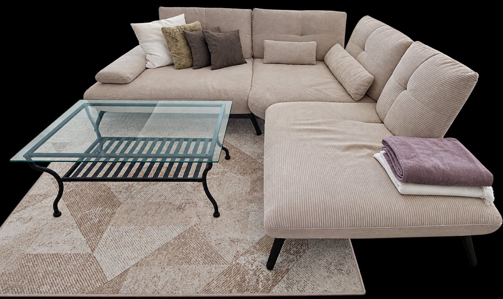 Tische: Couchtisch / Salontisch – Gebraucht aus Obfelden von ele_2r5s 1