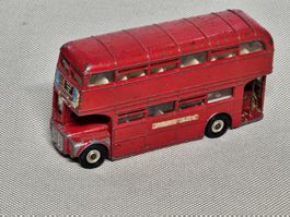 Dinky Bus Routemaster