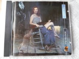 Tori Amos Boys for Pele CD