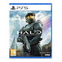 Halo: Campaign Evolved - PlayStation 5 (PS5)