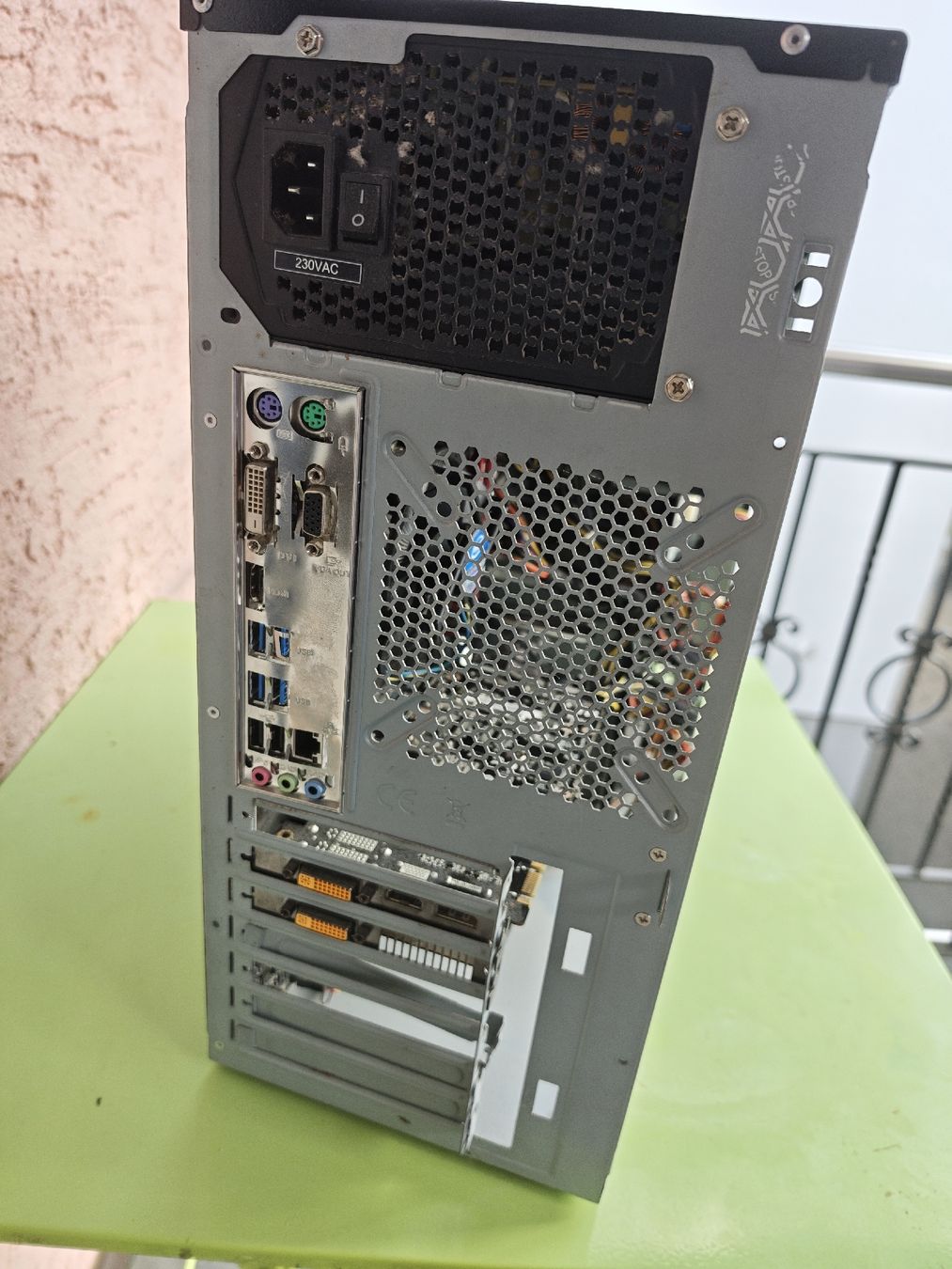 Hewlett Packard PCs: PC Computer – D'occasion à Sarnen par Laut_musik 2