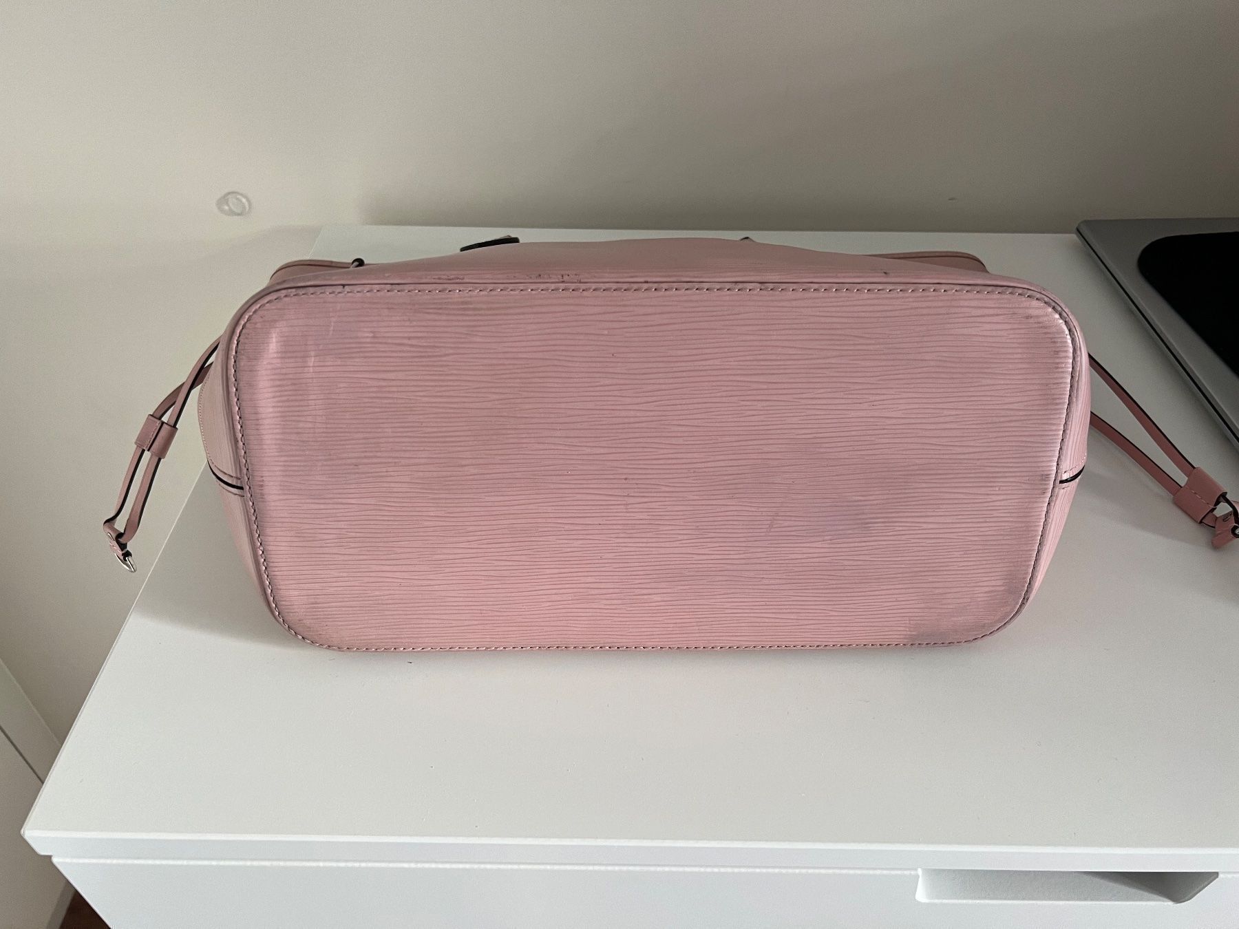 Louis Vuitton Borse da donna: Neverfull Louis Vuitton – Usato da Châtelaine venduto da Veradat 3