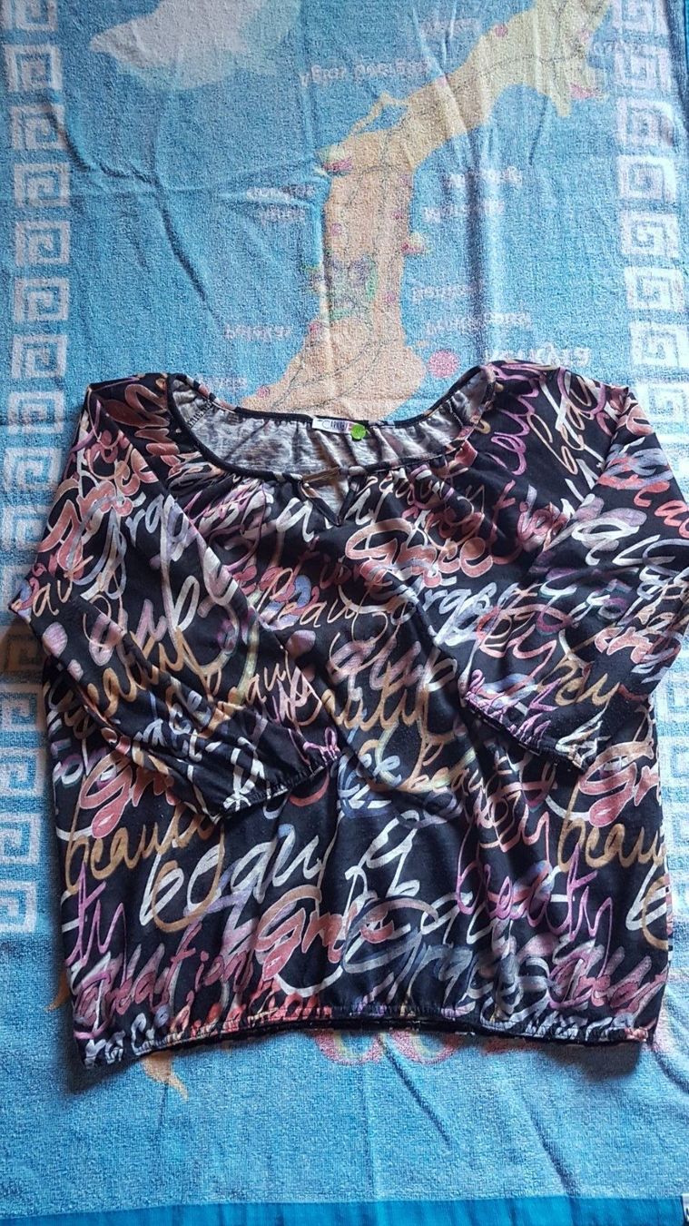 Maglioni & Felpe: Pull - haut taille 46 marque Carnaby – Usato da Villiers venduto da san_jn5w