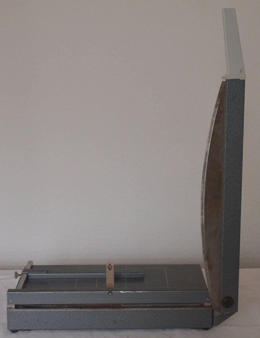 Alle Werkzeuge: Universa Pikola Guillotine – Gebraucht aus Collonges von arashee 4