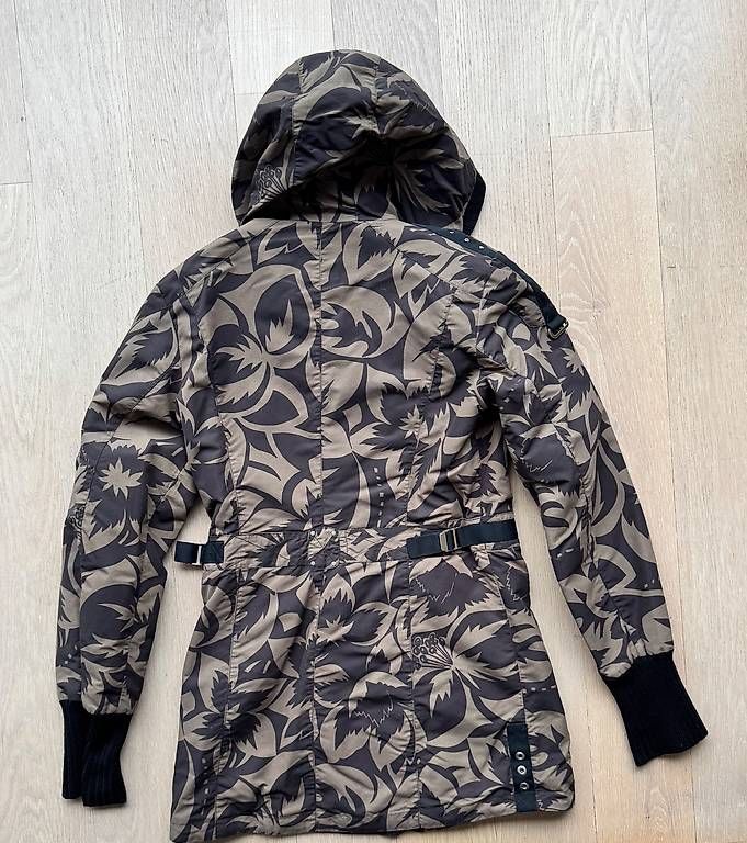 Bogner Giacche: Bogner Jacke für Damen Gr 38 – Usato da Meilen venduto da JuliaFantasma 2