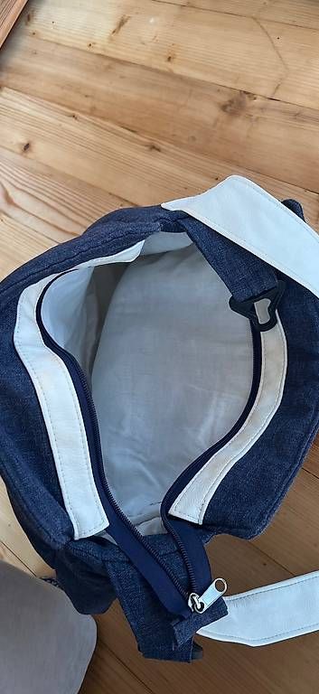 Borse: Wickeltasche – Usato da Degersheim venduto da Mela.S 1