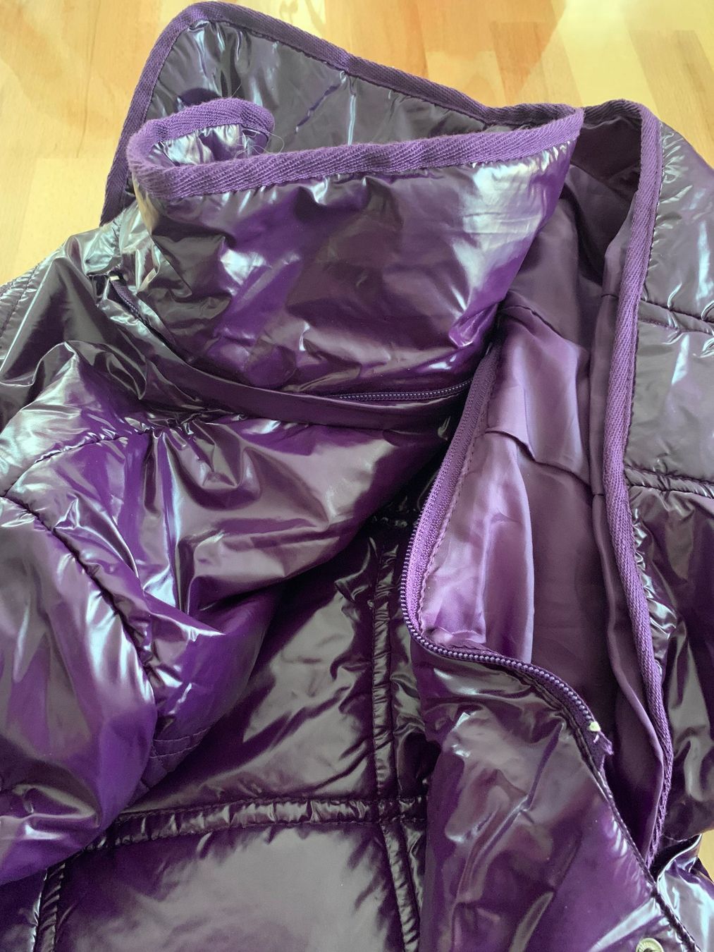 Giacche: Damenjacke Grösse M – Nuovo e nell'imballaggio originale da Wetzikon ZH venduto da EvisStore 6