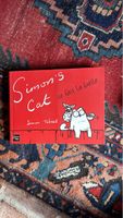 Simon's Cat se fait la belle livre occasion