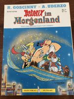 Asterix im Morgenland