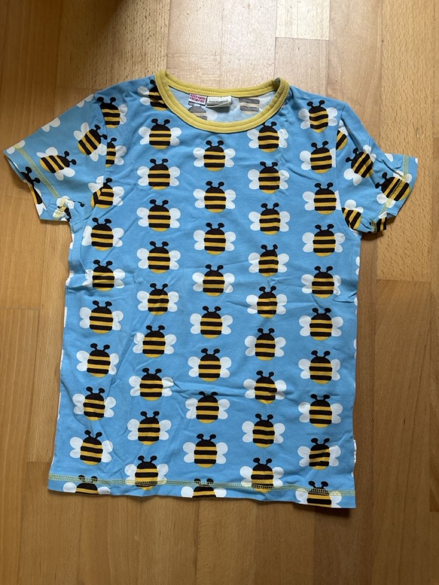 Maxomorra Camicie, T-shirt & Polo: Maxomorra Tshirt Gr 134/140 – Usato da Allschwil venduto da CaSu-