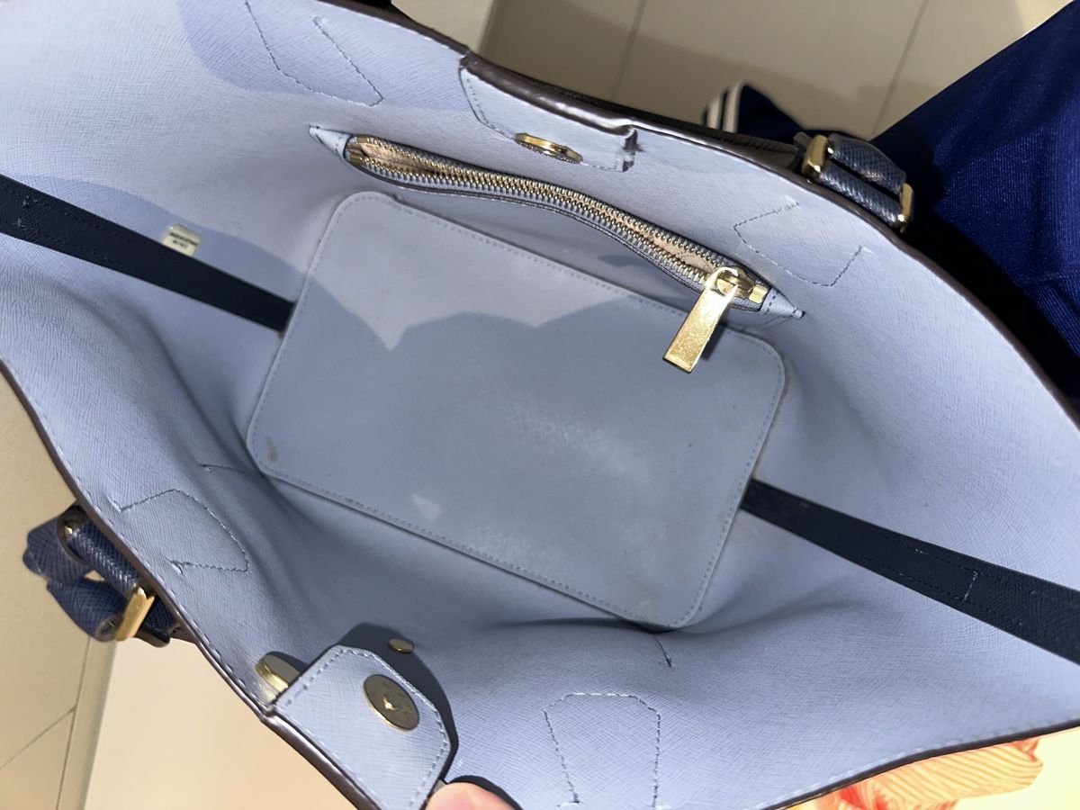 Michael Kors Borse da donna: Michael Kors bag – Nuovo (secondo la descrizione) da Näfels venduto da Siljab 4