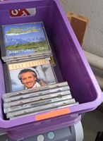 CDs Various Artists und Genres guter Zustand